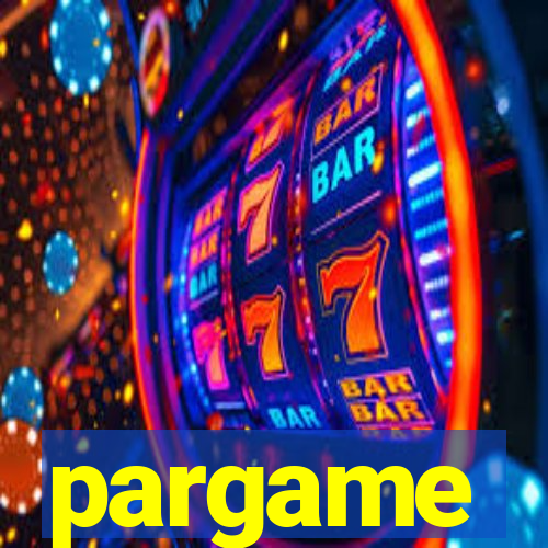 pargame