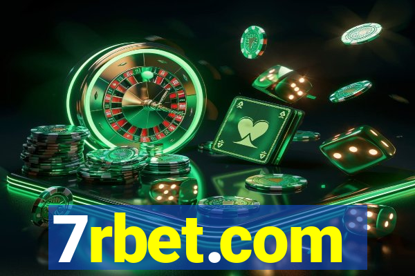 7rbet.com