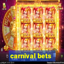 carnival bets