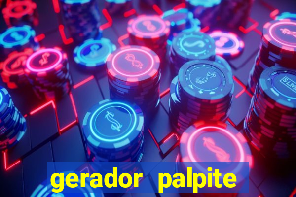 gerador palpite mega-sena hoje