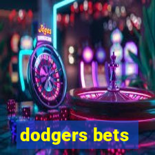 dodgers bets