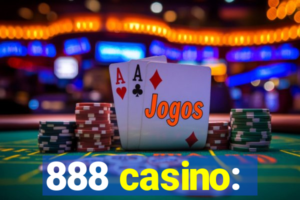 888 casino: