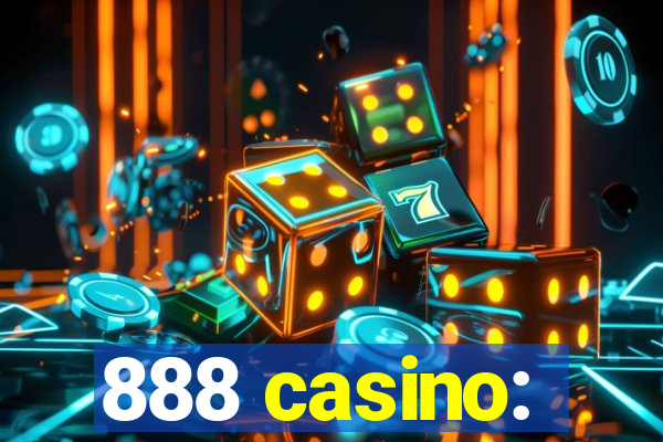 888 casino: