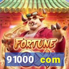 91000 com plataforma de jogos