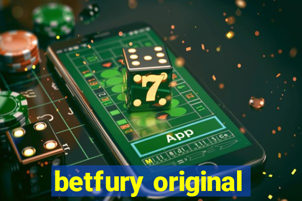 betfury original