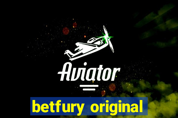 betfury original