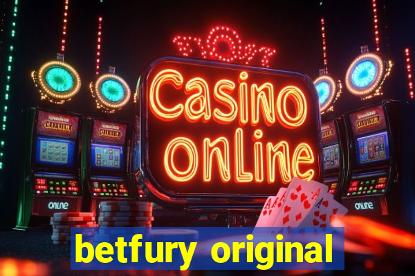 betfury original