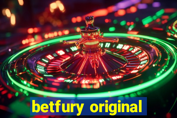 betfury original