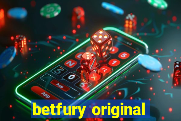 betfury original