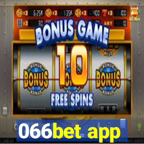 066bet app