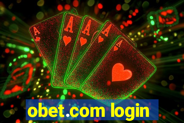 obet.com login