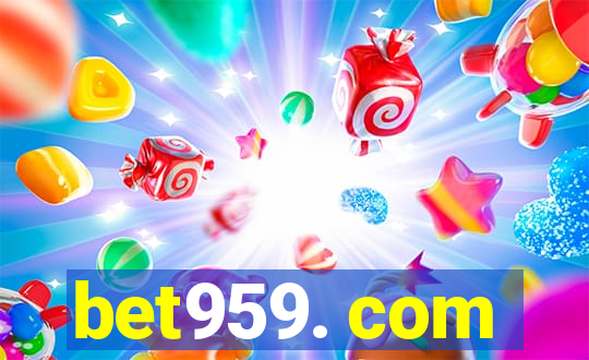 bet959. com