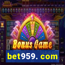 bet959. com