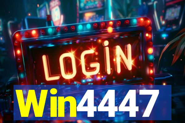 Win4447