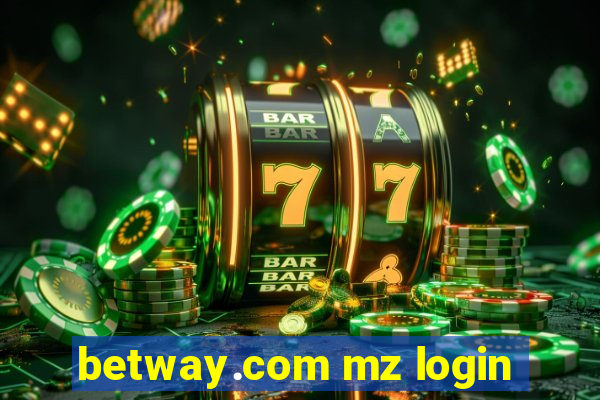 betway.com mz login