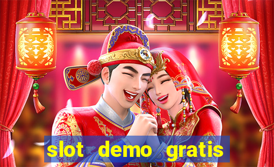 slot demo gratis wild bounty showdown