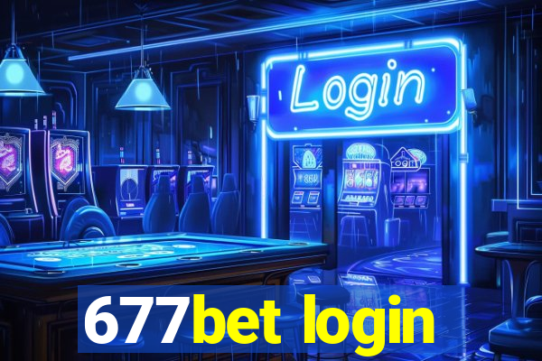 677bet login