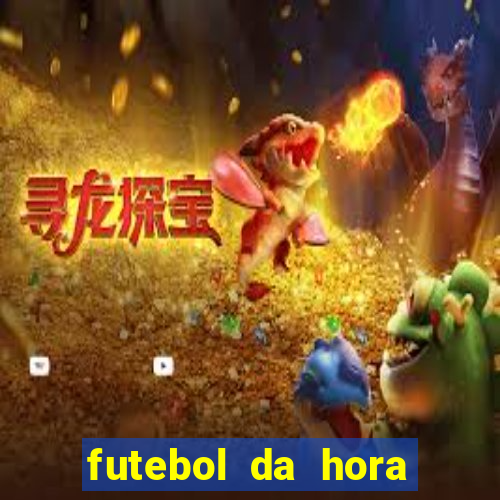 futebol da hora 3.3 atualizado