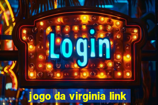 jogo da virginia link