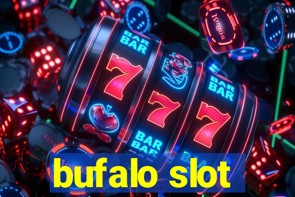 bufalo slot