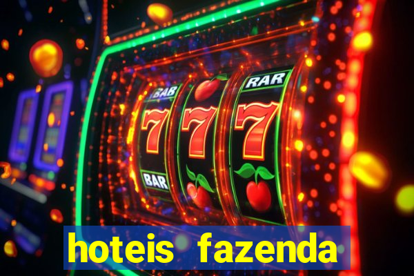 hoteis fazenda porto velho