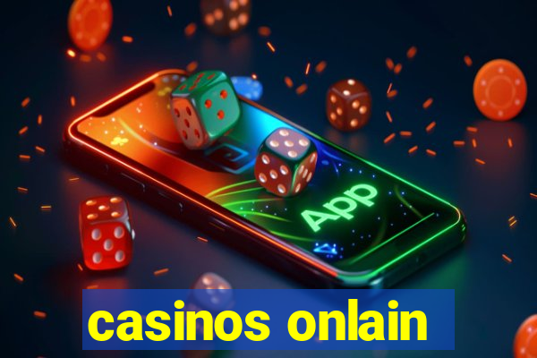 casinos onlain