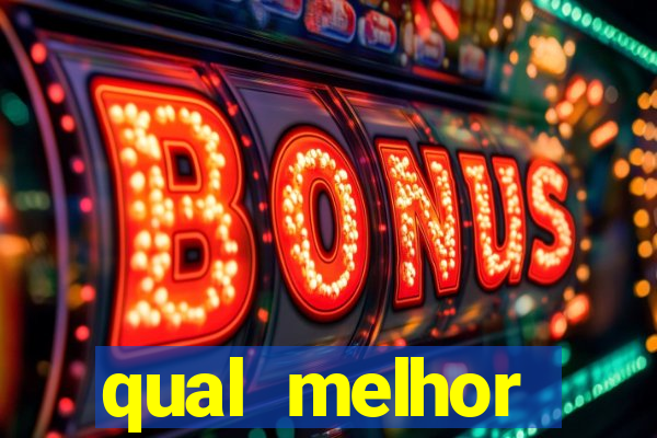 qual melhor aplicativo de jogos para ganhar dinheiro