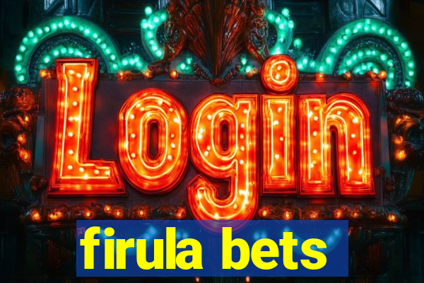 firula bets