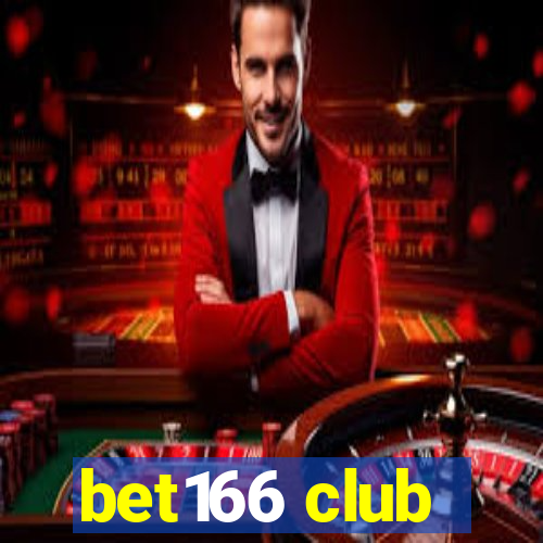 bet166 club