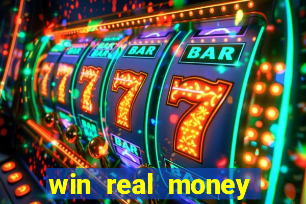 win real money slots games