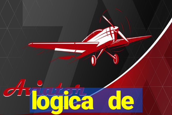 logica de programa??o jogos