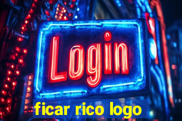 ficar rico logo