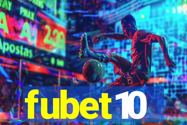 fubet10