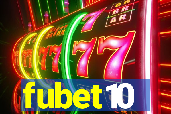 fubet10