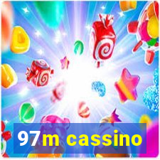 97m cassino