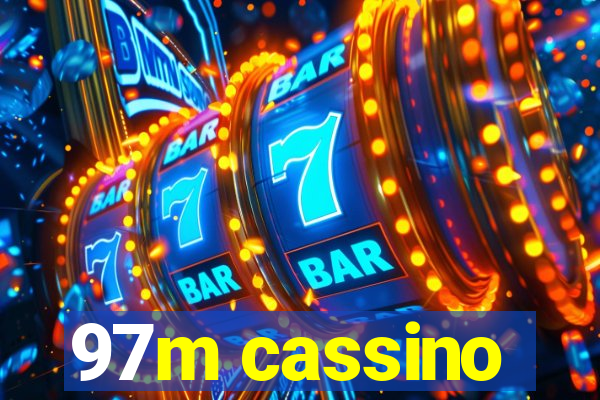 97m cassino