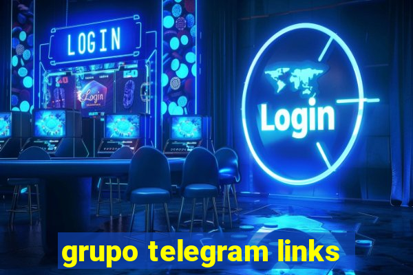 grupo telegram links