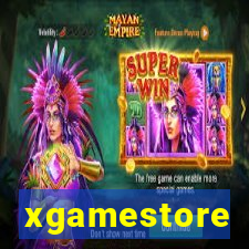 xgamestore