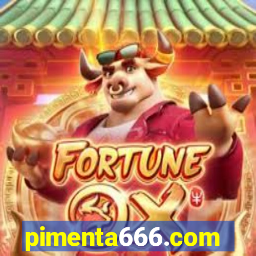 pimenta666.com