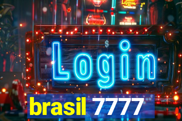 brasil 7777