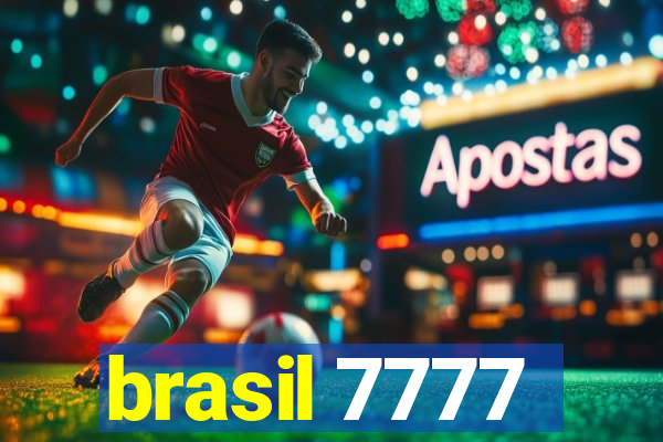 brasil 7777