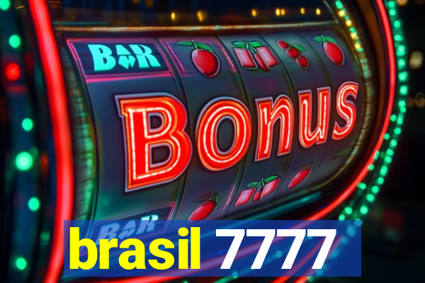 brasil 7777