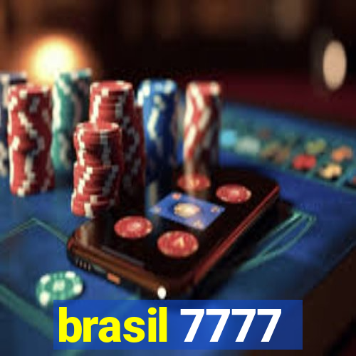 brasil 7777