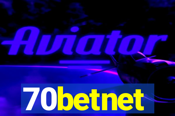 70betnet