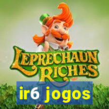 ir6 jogos