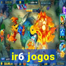 ir6 jogos