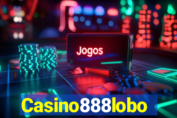 Casino888lobo