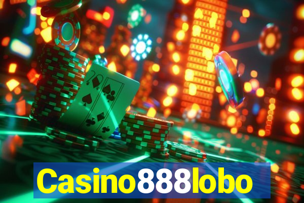 Casino888lobo