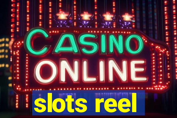 slots reel