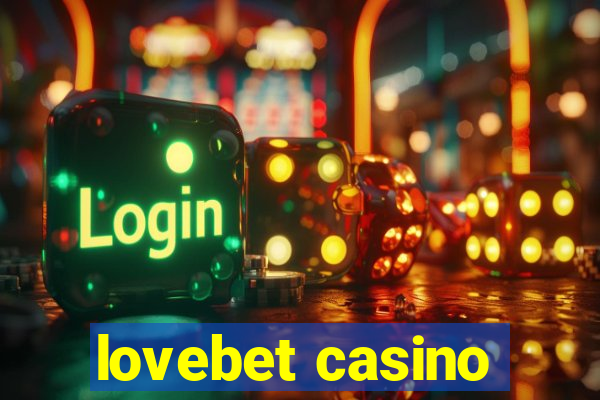 lovebet casino